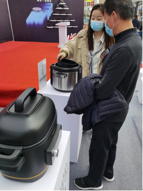 厨房黑科技高颜值电器可以买,厨房黑科技产品大全