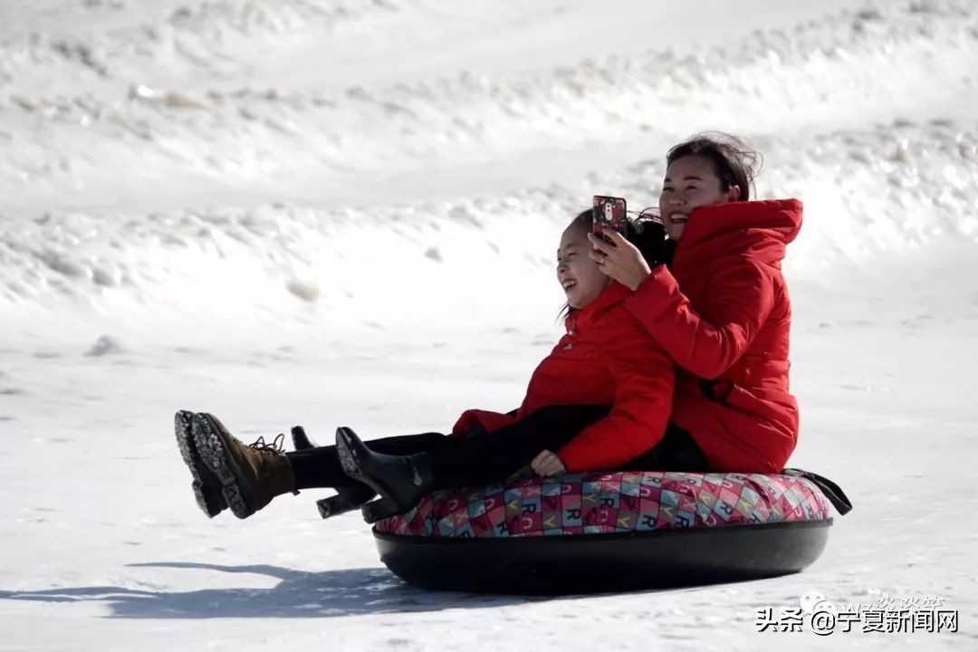 宁夏滑雪攻略,宁夏哪个滑雪场最好