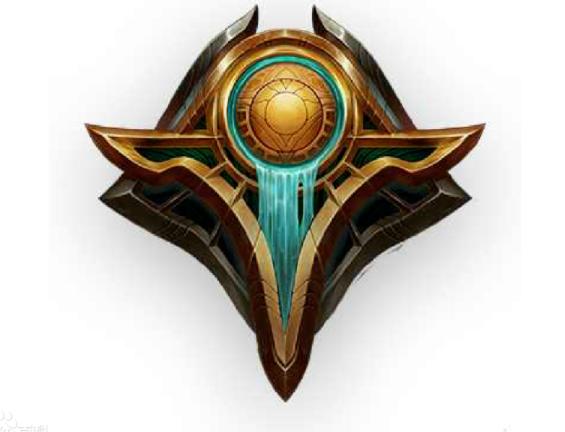 涨知识！游戏你玩得多了，可是英雄联盟各势力你又知道吗？