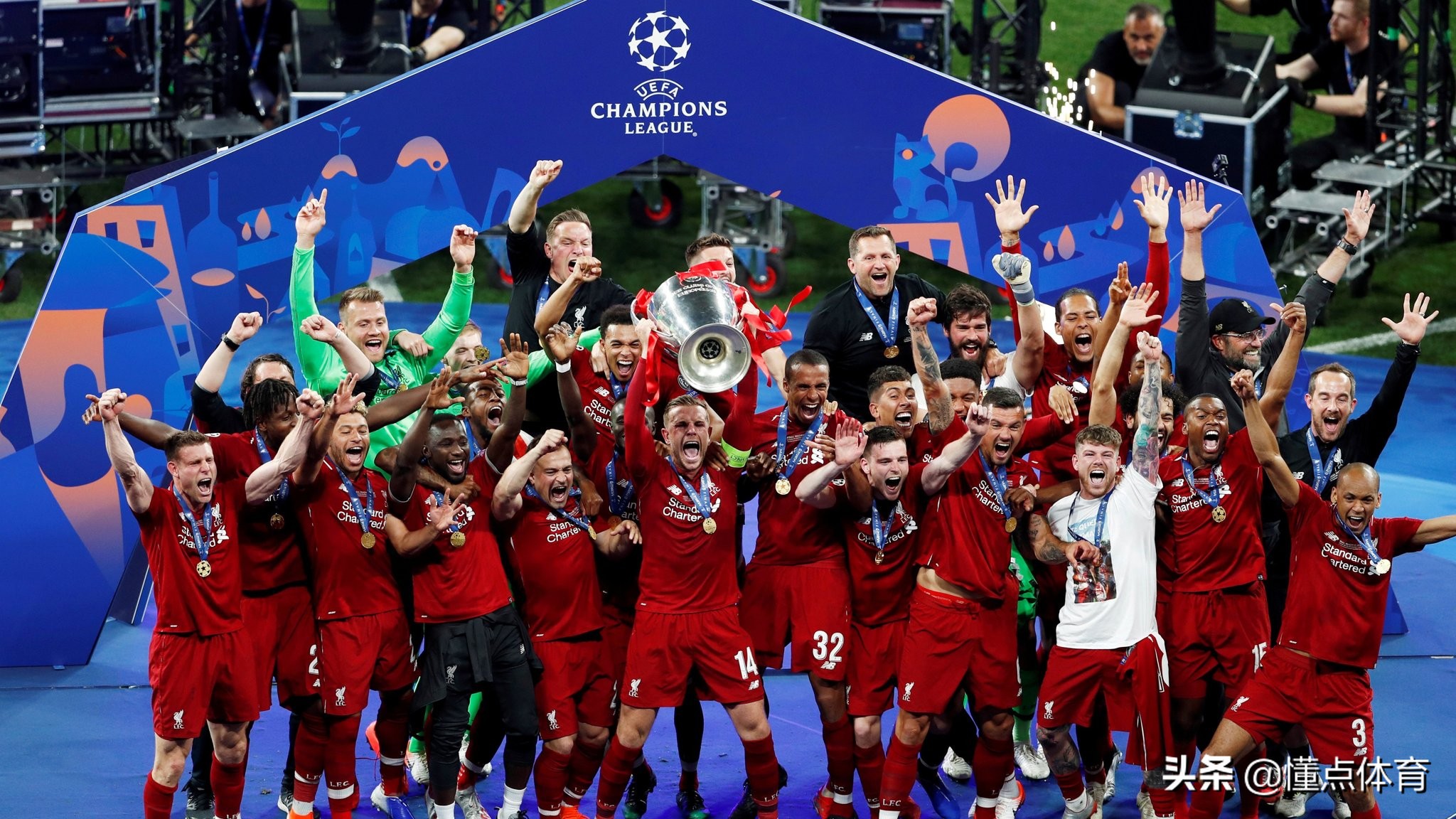 全球十大好的足球俱乐部,各国足球队豪门排名