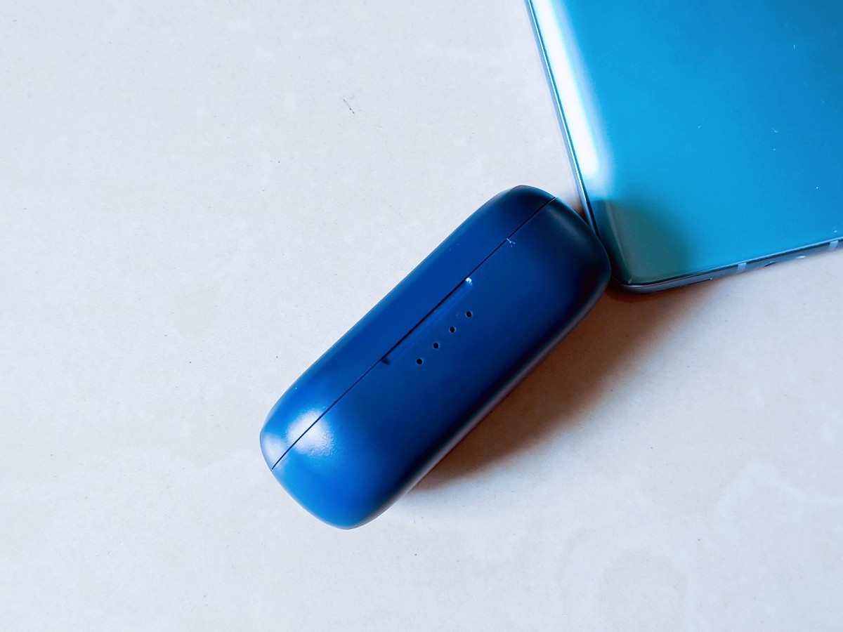 诺基亚P3600圈铁蓝牙耳机测评,诺基亚入门级