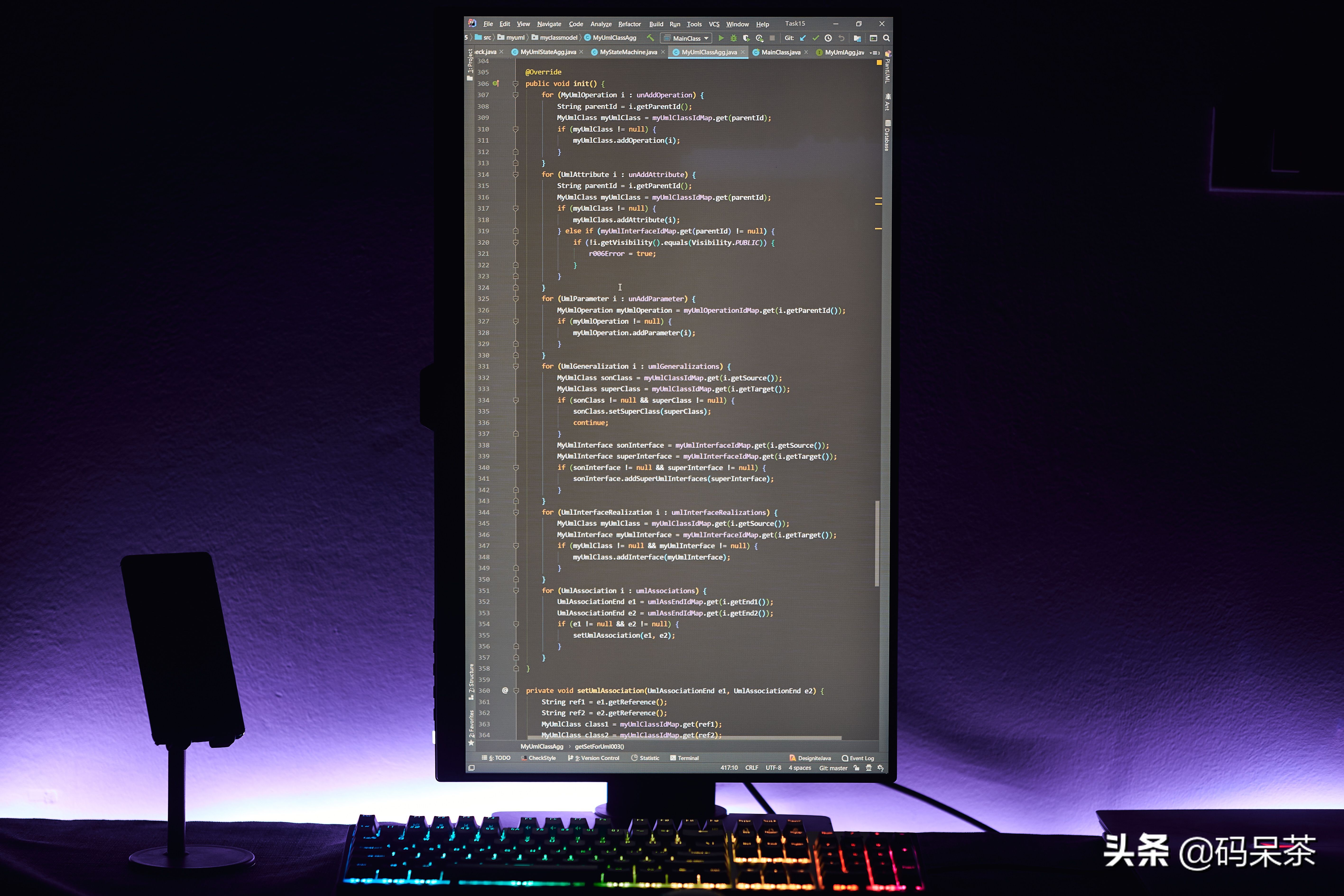 笔记本外接显示器桌面怎么摆放,笔记本外接显示器怎么美化屏幕
