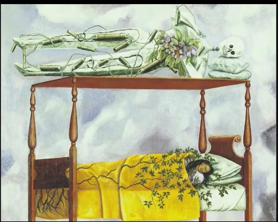 知名画家真实事件,知名艺术家得知妻子出轨