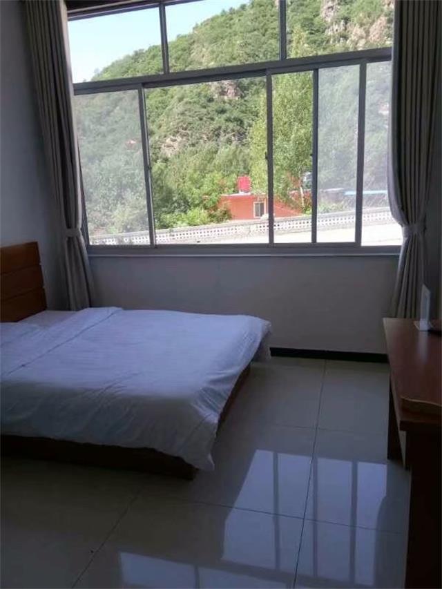 兴隆雾灵山农家,雾灵山住宿推荐醉美农家院