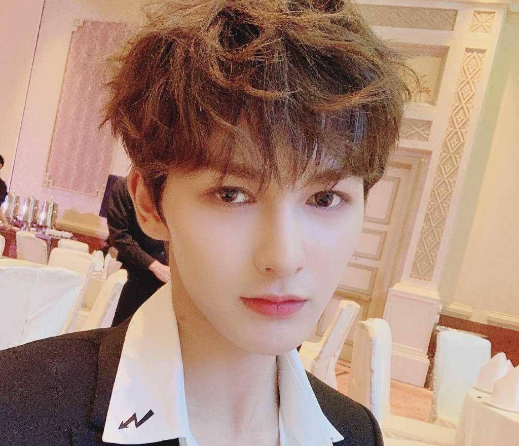 乐华cos第五人格,乐华cos庆六一