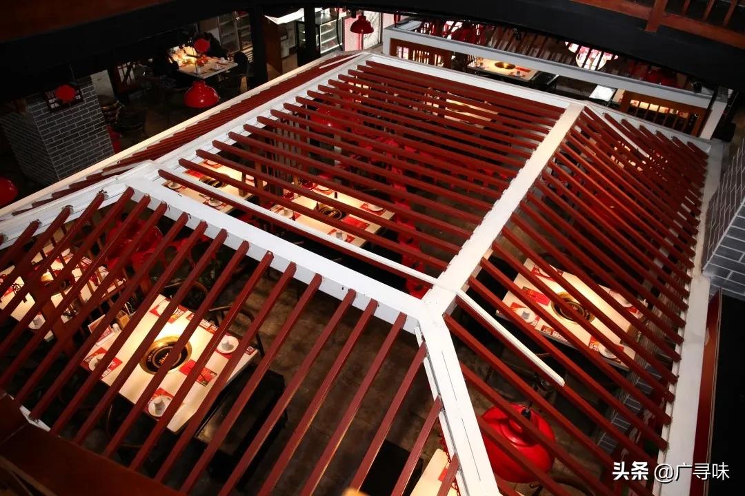 麻辣英雄恢复堂食，第一时间火速前往解馋