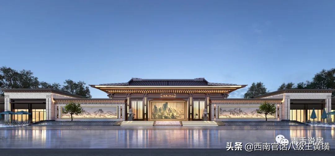 贵阳建发和玺多少钱一个平方,贵阳建发和玺93平样板间