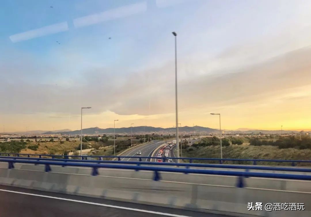 西班牙15天自由行攻略,西班牙马德里旅游攻略