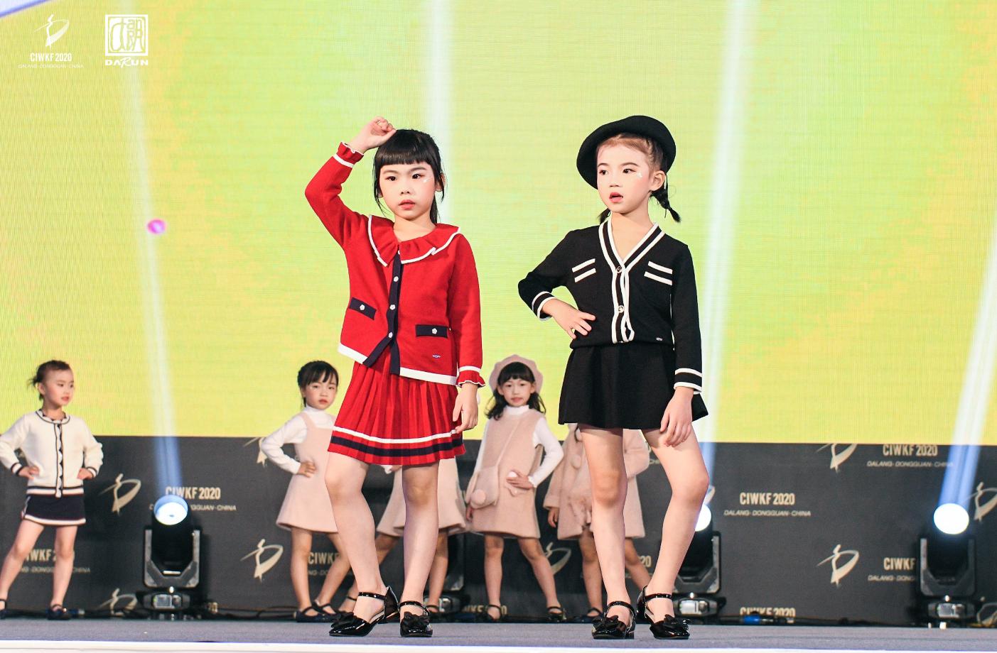 大朗毛织贸易中心毛织节,第20届东莞大朗毛织展时间