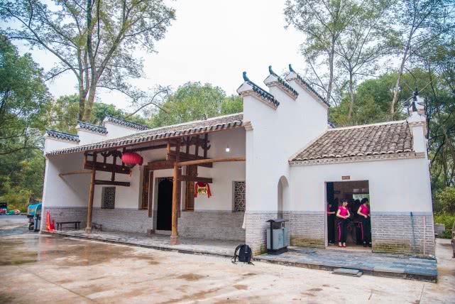 余干县小洲岛农村怎么样,余干世外桃源