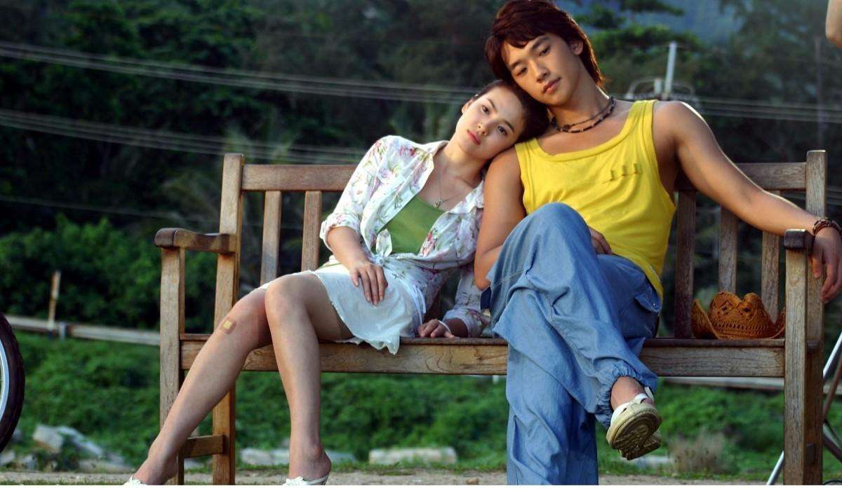 60年中国男士发型进化史，90年代太经典，网友：是我的理想型