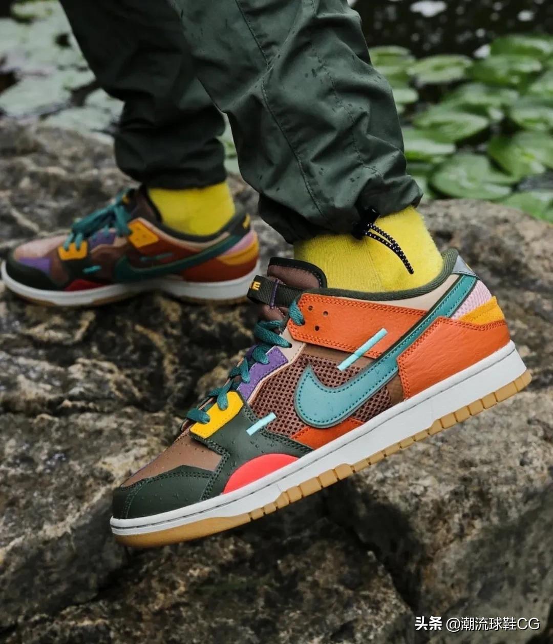 2021最火女鞋aj1排行榜,近期热门的aj1