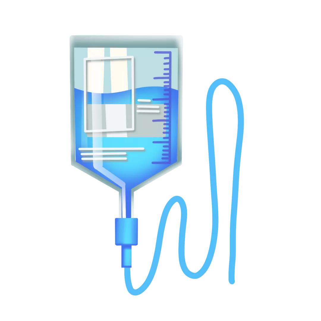 输液没液了有回血会输进去空气吗,输液时回血正确处理方法