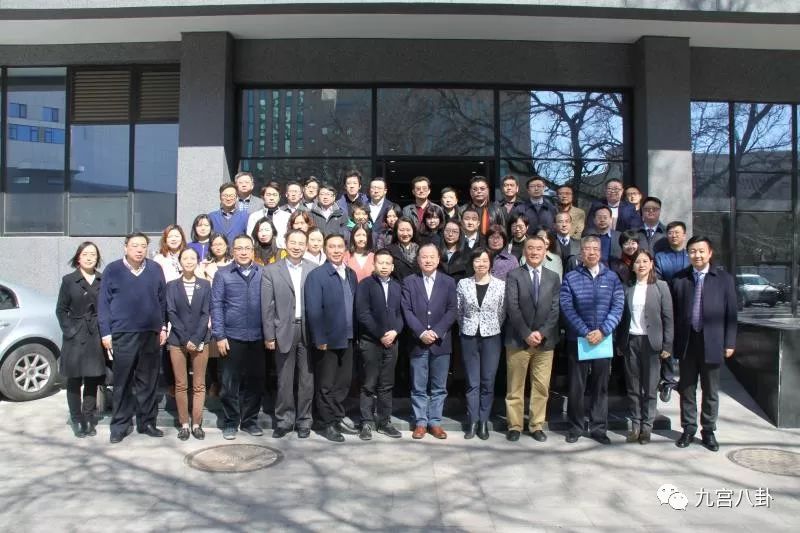 全国留学服务行业组织更名,前驻美公赞岑建君当选理事长