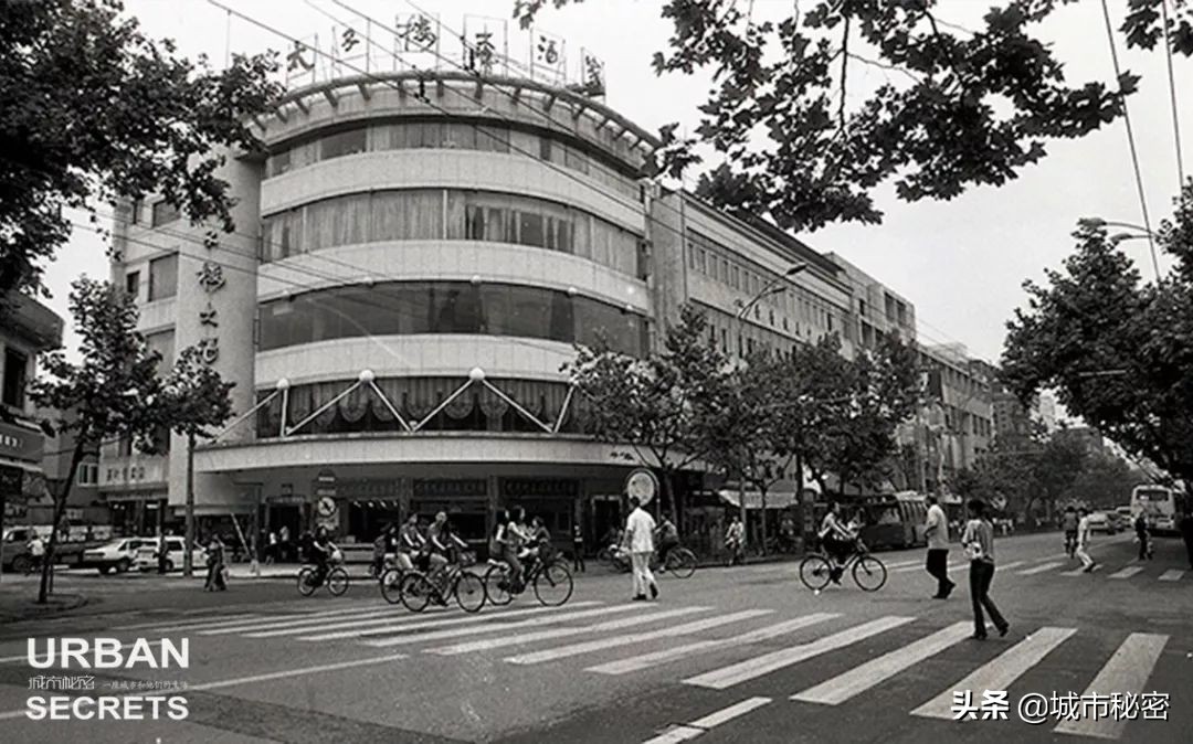 逆战湖滨：27年没有一天消停过！杭州的“踏儿哥”就因此兴起发财