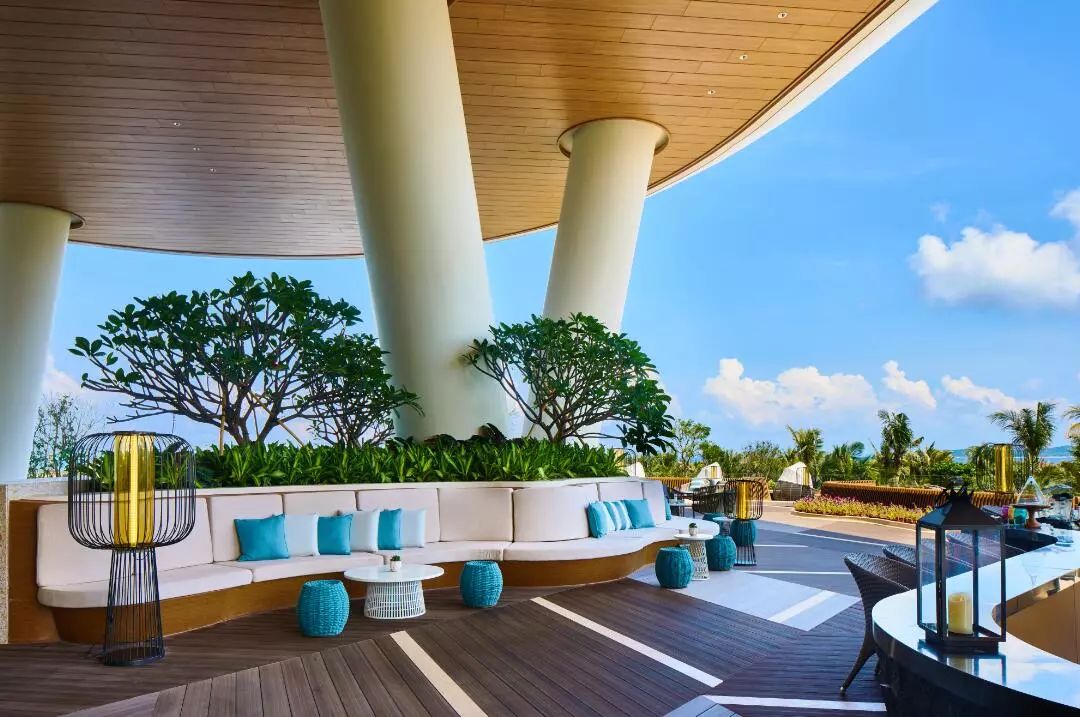 这才是真正意义上的豪华邮轮,号称全球顶级豪华邮轮