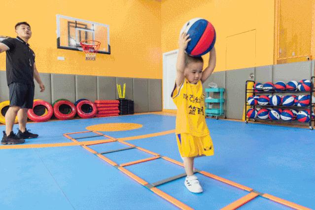 万达附近室内篮球班,万达金街二楼儿童篮球