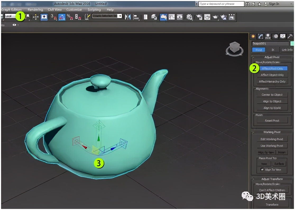 Unity3D实战核心技术详解,3d分享知识