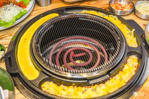 广州正宗韩国烤肉店,梨泰院韩式烤肉专门店