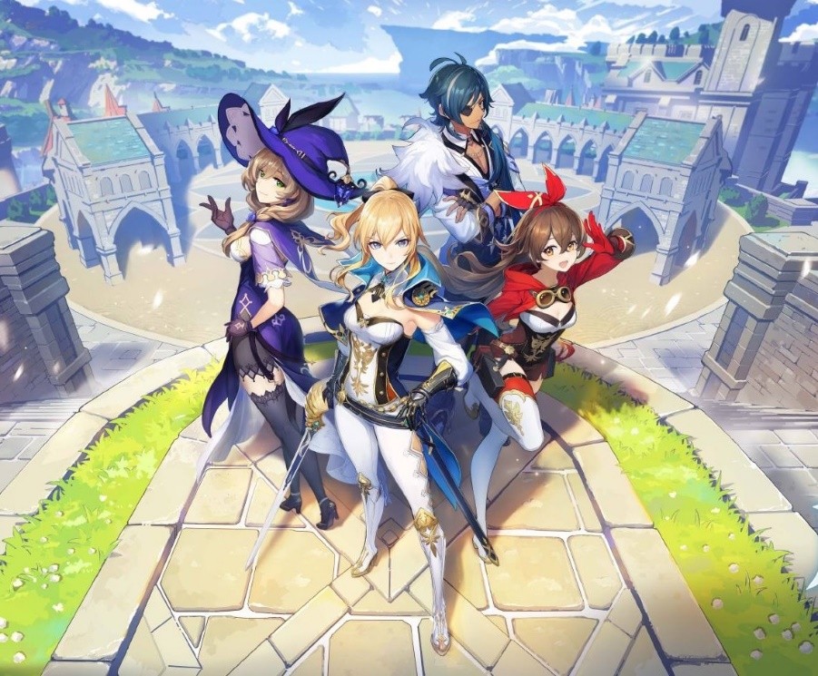 你对二次元手游的了解有多少,你对游戏了解多少