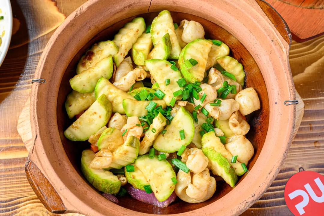 鲍鱼吃着又香又q弹,鲍鱼多汁