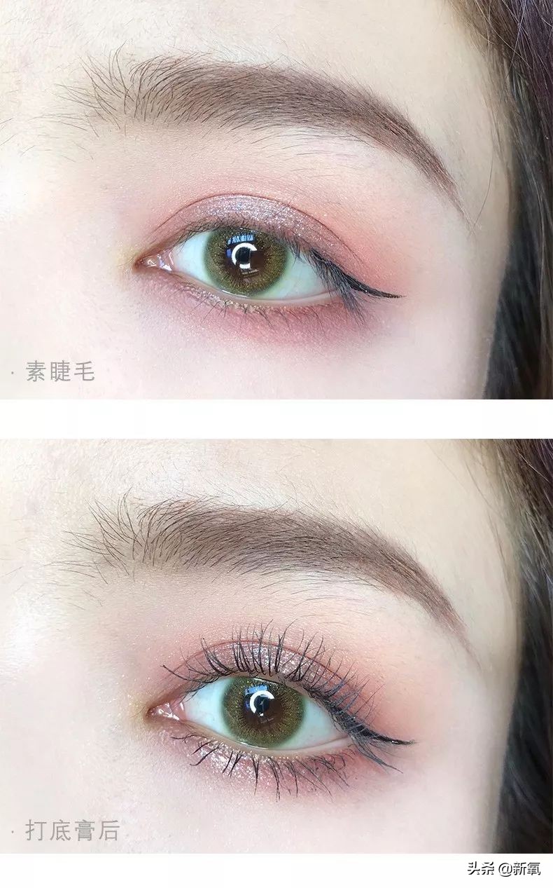 日本睫毛膏有核污染,日本睫毛膏核辐射超标