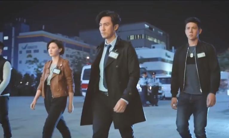 遇到演艺生涯的一大难题TVB离巢花旦坦言给裸体解剖非常尴尬