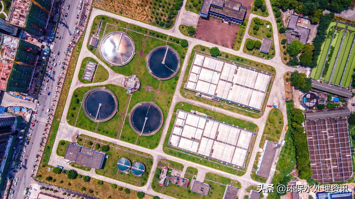 最全水处理药剂大全,水处理药剂详细介绍