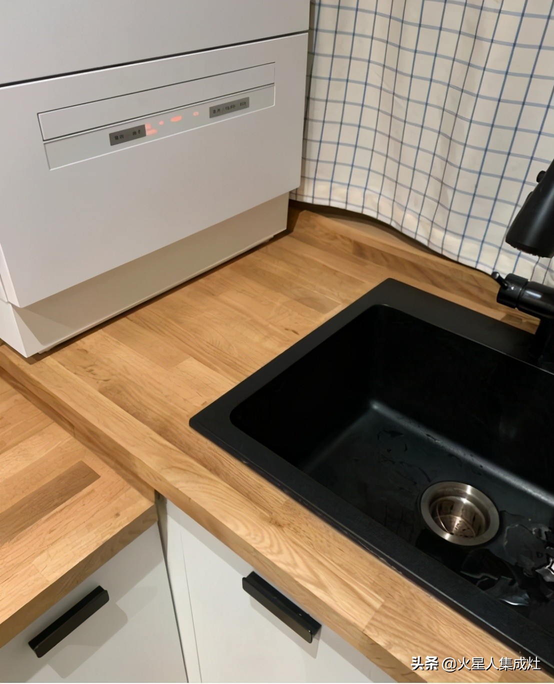 小户型空间厨房装修四大攻略,小面积厨房怎么装修实用又好看