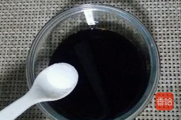 生姜泡水喝功效,夏天吃醋泡生姜有健脾开胃的好处