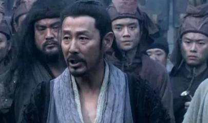 刘邦的成功在于慷慨,刘邦的成功给我们哪些启示