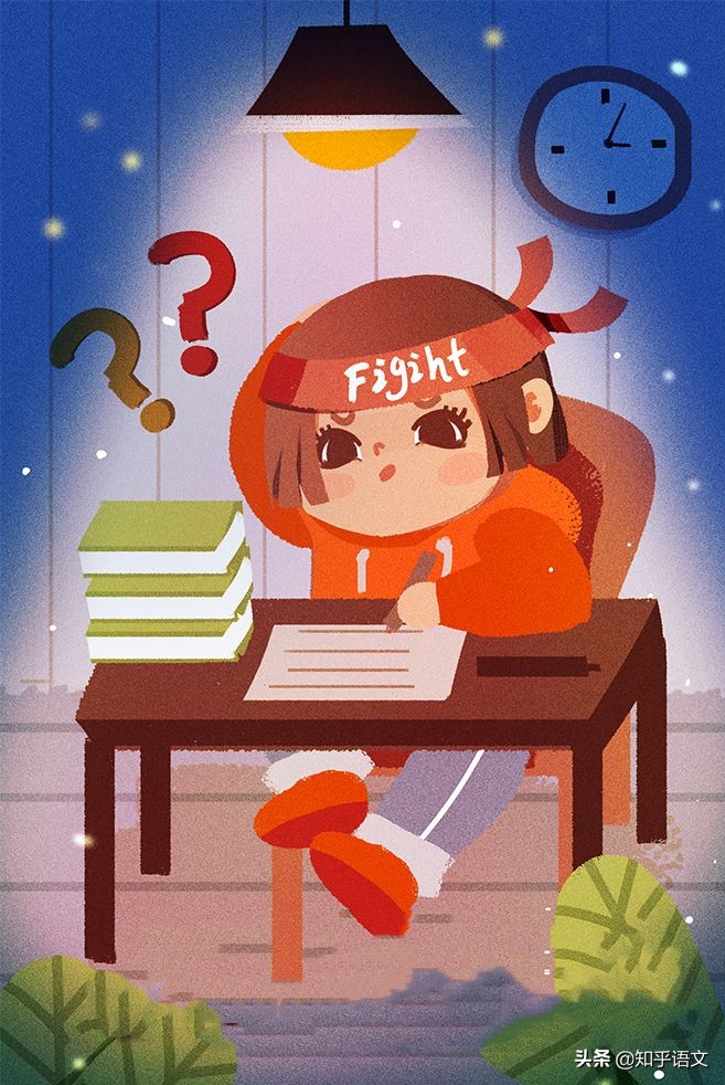 备战考试作文500字,作文期末押题怎么押得准