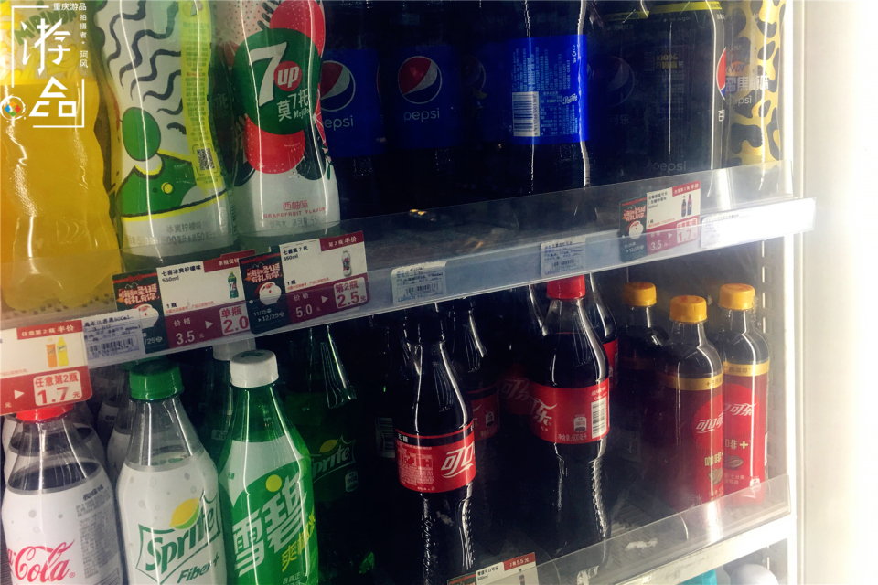 天府可乐为什么退出市场,天府可乐的未来