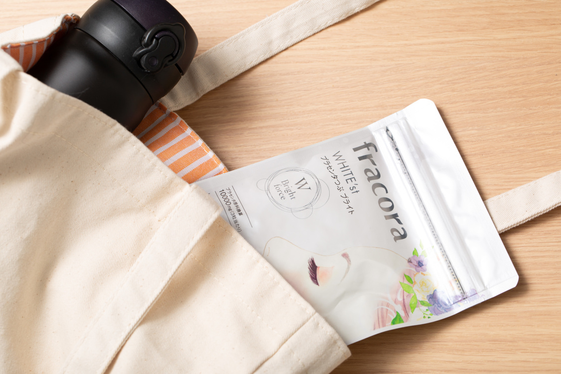 日本fracora胎盘素原液加强抗皱版,fracora胎盘素加强原液精华液