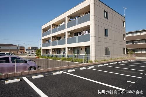 日本的税是怎么算的,日本的固定资产税和土地持有税