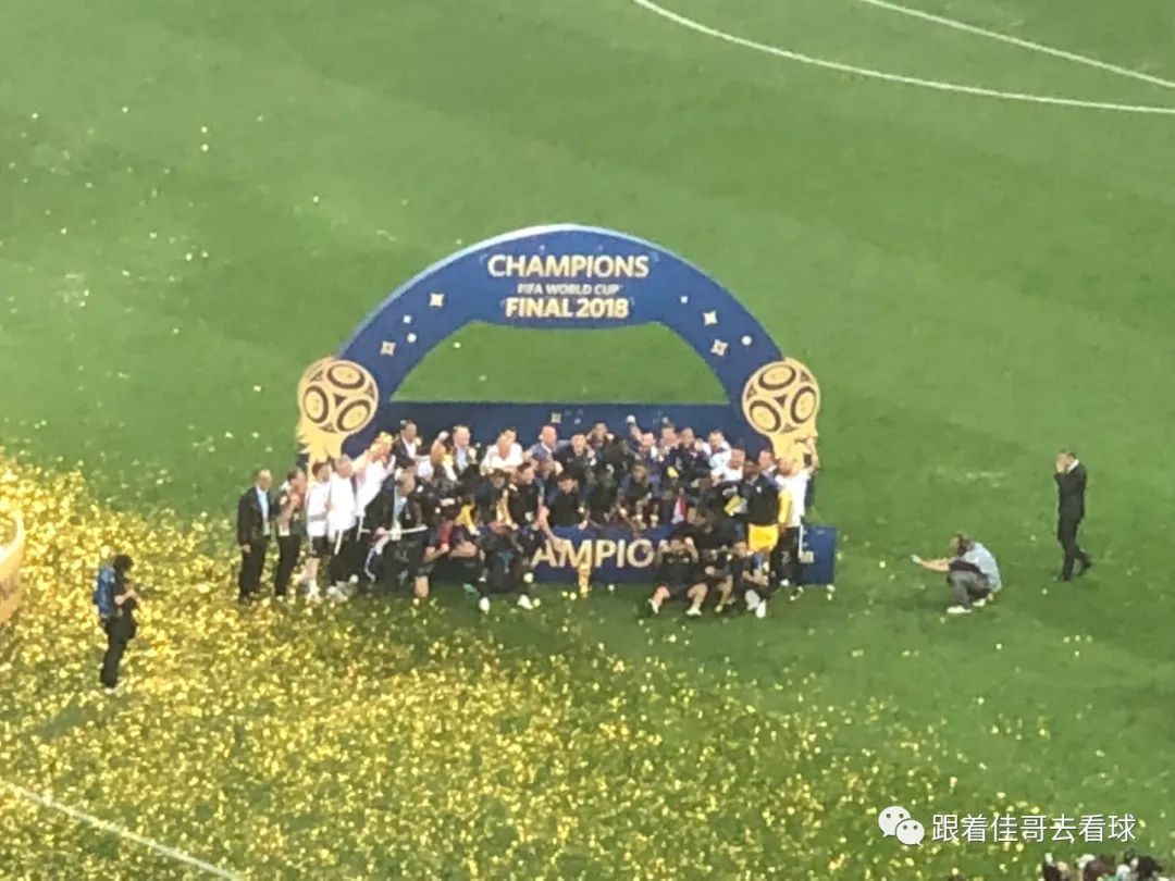 2018俄罗斯世界杯经典回顾,2018俄罗斯世界杯之旅