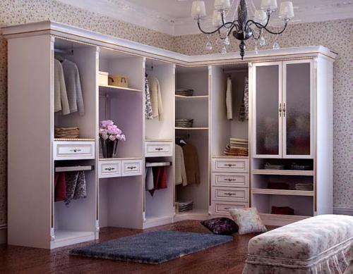 如何正确养护衣柜,教你如何巧妙的保养心爱的衣柜