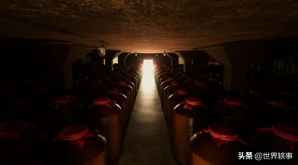 史上最全白酒酿造工艺,酿酒技术知识大全集