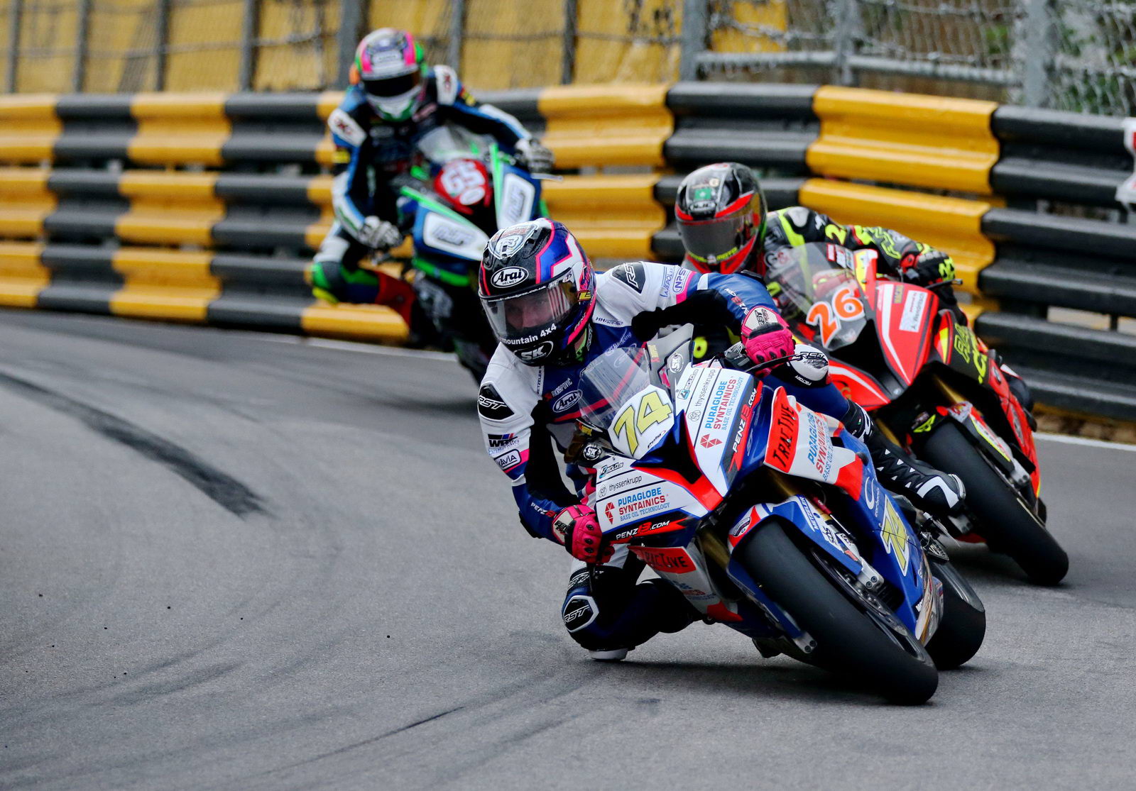 2018澳门格兰披治摩托车比赛,2015澳门格兰披治大赛官网