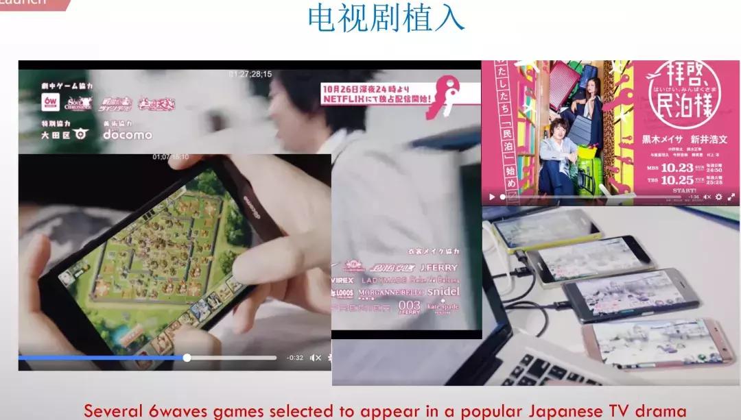 日本手游市场现状,2018日本手游市场