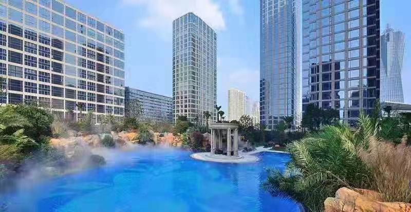 滨江誉品和荣安望庄哪个好,江望悦府和荣安望庄