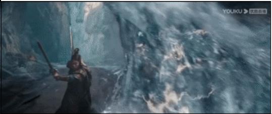 今年刚上映就被吐槽的电影,刚上映就被差评的电影