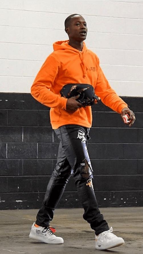 穿搭最好看的nba球员,2020nba全明星球员穿搭