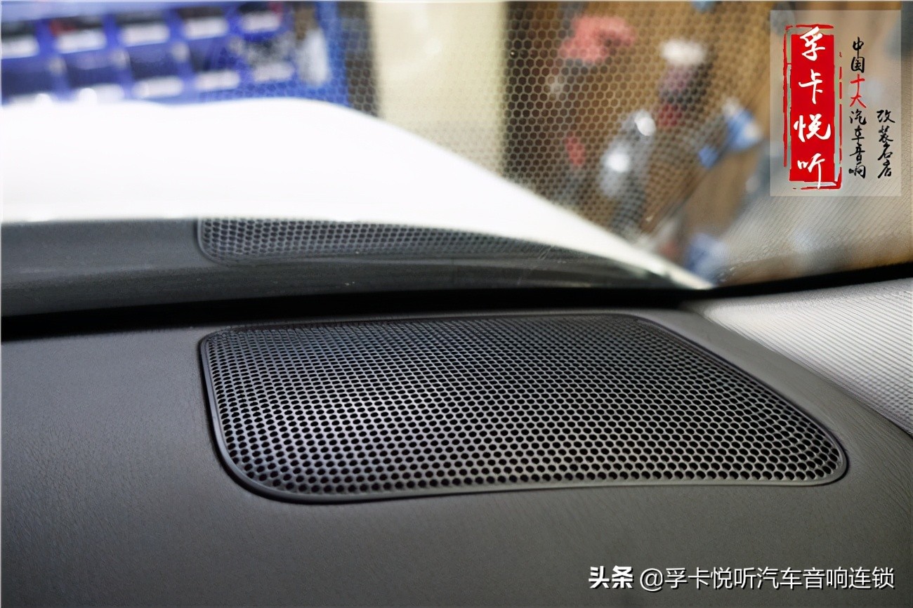 佛山日产途乐音响改装,日产途乐汽车音响怎么改