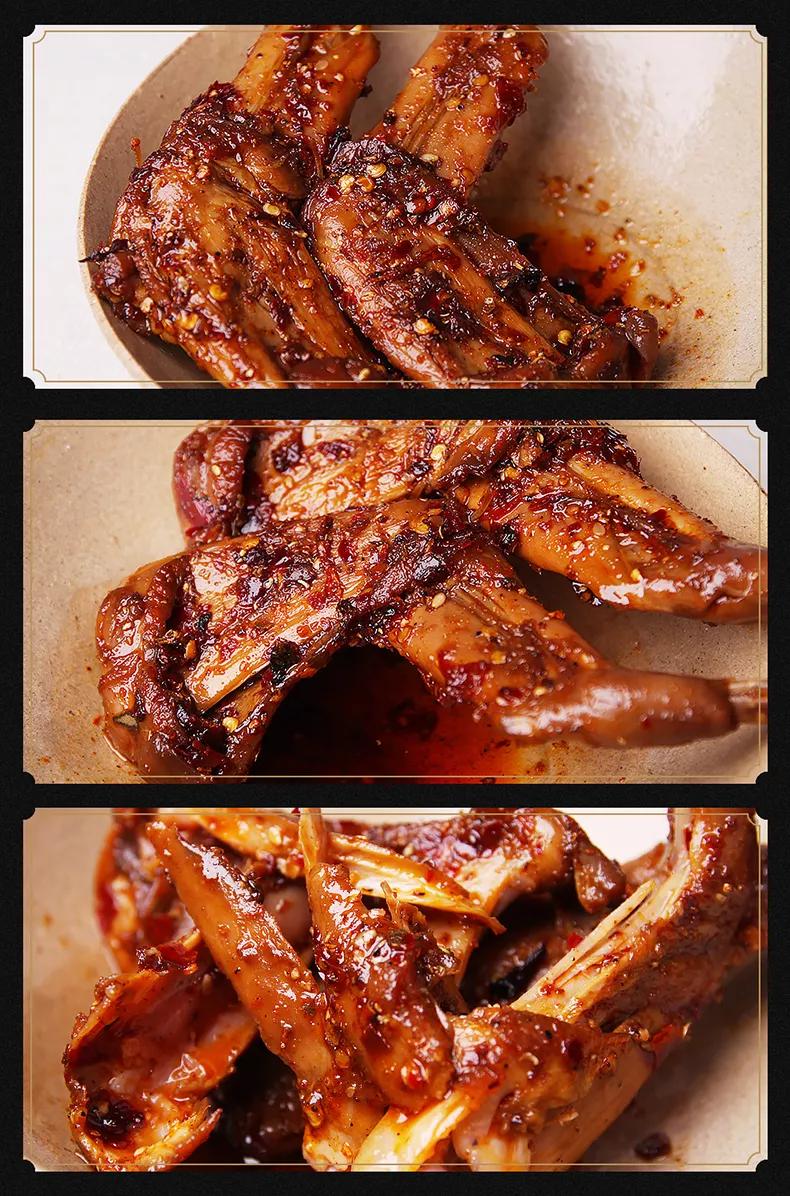 回购率高的10种美食,回购率超高的10款小零食