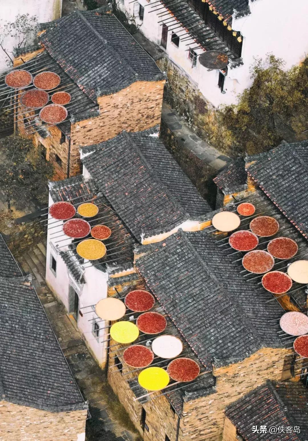 侠客岛:乡愁里的中国