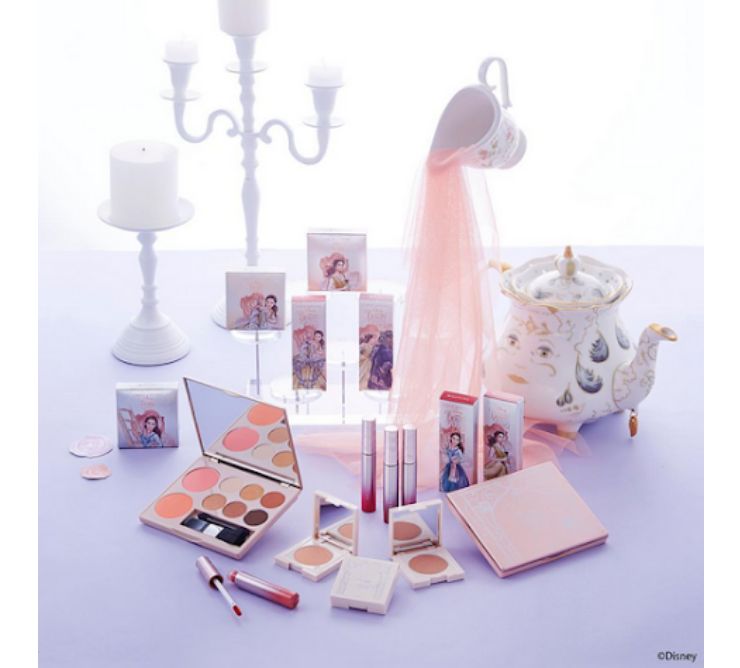 泰国美妆推荐，只需五十元就可get皇室同款