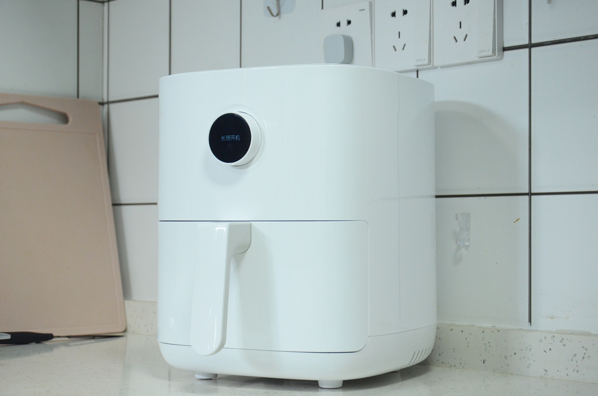 米家空气炸锅薯条使用方法视频,米家微烤一体机和空气炸锅哪个好