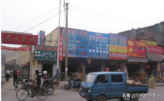 石家庄批发市场可以批发什么呢,石家庄周边县有哪些年货市场