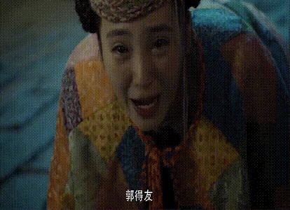 十对荧幕最甜的cp (那些在剧里的超甜cp)